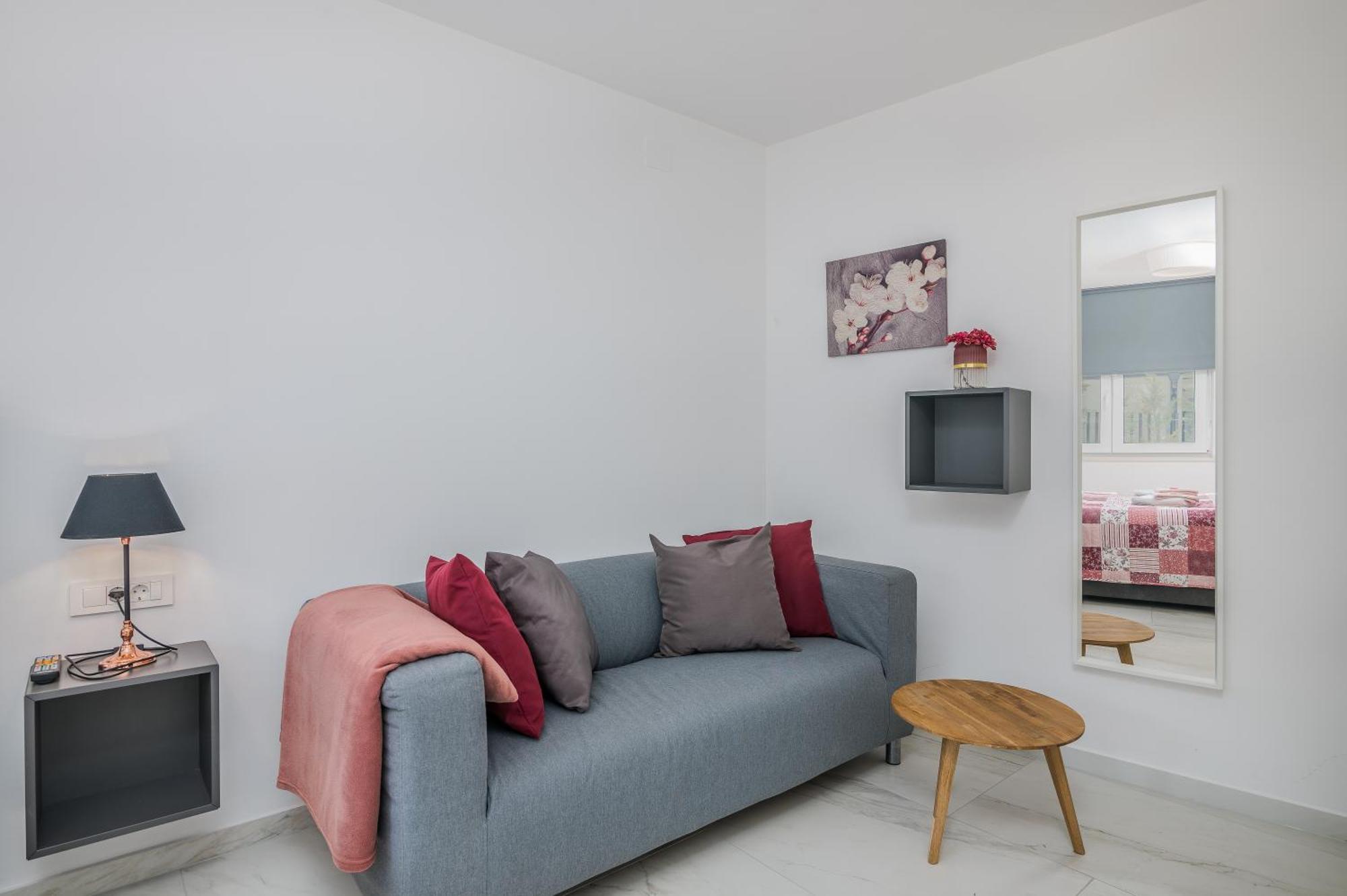 Apartments Elle Luxury Vantacici Malinska Exterior photo